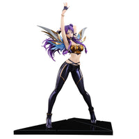 League of Legends - PVC Statue 1/7 - K/DA Kai'Sa