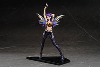 League of Legends - PVC Statue 1/7 - K/DA Kai'Sa