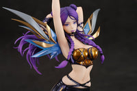 League of Legends - PVC Statue 1/7 - K/DA Kai'Sa