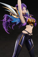 League of Legends - PVC Statue 1/7 - K/DA Kai'Sa