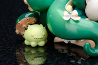 CthulhuPVC Statue Meowthulhu Pajamas Party 10 cm