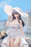 Azur Lane PVC Statue 1/7 Charybdis Brilliant Belle Ver. 27 cm