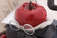 LIMEPIE Series Reverse PVC Statue 1999 APPLe Erudite and Juicy Ver. 10 cm