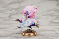 Honkai Impact 3rd Happy Shake PVC Statue Elysia Herrscher of Human: Ego 8 cm