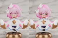 Honkai Impact 3rd Happy Shake PVC Statue Elysia Herrscher of Human: Ego 8 cm