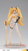 Djmax PVC Statue 1/7 Racing El Clear 24 cm