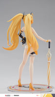 Djmax PVC Statue 1/7 Racing El Clear 24 cm