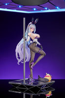 Azur Lane PVC Statue 1/7 Kearsarge All-Night Charge Ver. 30 cm