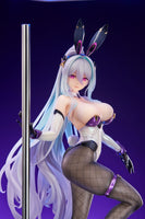 Azur Lane PVC Statue 1/7 Kearsarge All-Night Charge Ver. 30 cm