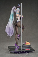 Azur Lane PVC Statue 1/7 Kearsarge All-Night Charge Ver. 30 cm