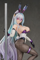 Azur Lane PVC Statue 1/7 Kearsarge All-Night Charge Ver. 30 cm