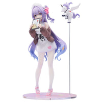 Azur Lane Limepie Series PVC Statue 1/8 Unicorn Angelic Nurse Ver. 20 cm