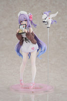 Azur Lane Limepie Series PVC Statue 1/8 Unicorn Angelic Nurse Ver. 20 cm