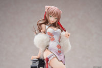 Gridman Universe PVC Statue 1/7 Yume Minami China Dress Ver. 25 cm