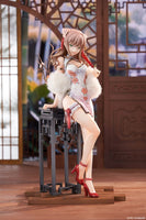 Gridman Universe PVC Statue 1/7 Yume Minami China Dress Ver. 25 cm