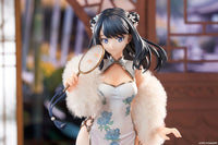 Gridman Universe PVC Statue 1/7 Rikka Takarada China Dress Ver. 25 cm