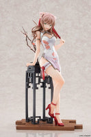 Gridman Universe PVC Statues 1/7 2-Pack Yume Minami China Dress Ver. 25 cm