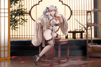 Azur Lane PVC Statue 1/7 Formidable Still Illustration Ver. 22 cm