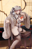 Azur Lane PVC Statue 1/7 Formidable Still Illustration Ver. 22 cm