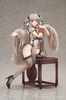 Azur Lane PVC Statue 1/7 Formidable Still Illustration Ver. 22 cm