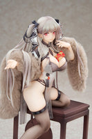 Azur Lane PVC Statue 1/7 Formidable Still Illustration Ver. 22 cm