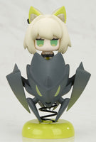 Arknights PVC Statue Happy Shake Series Kal'tsit 10 cm