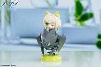 Arknights PVC Statue Happy Shake Series Kal'tsit 10 cm