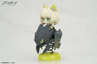 Arknights PVC Statue Happy Shake Series Kal'tsit 10 cm