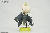 Arknights PVC Statue Happy Shake Series Kal'tsit 10 cm