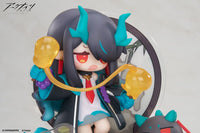 Arknights Would You Like A Dessert? Mini Series PVC Statue Special Arc Dusk 10 cm