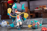 Arknights Would You Like A Dessert? Mini Series PVC Statue Special Arc Dusk 10 cm