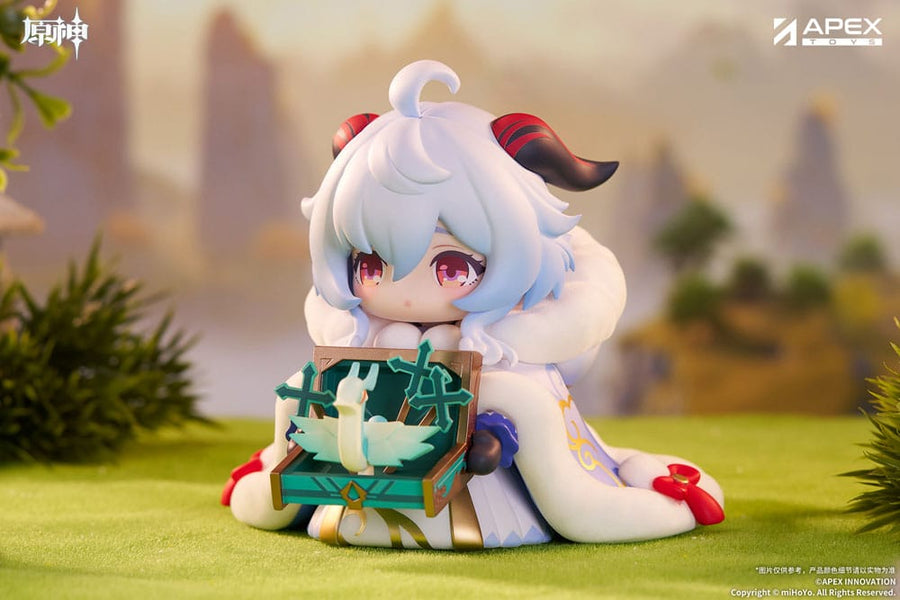 Tiny Ganyu (Genshin Impact)