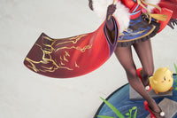 Noshiro (Azur Lane) Uncharted Festival Grounds Version