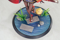 Noshiro (Azur Lane) Uncharted Festival Grounds Version