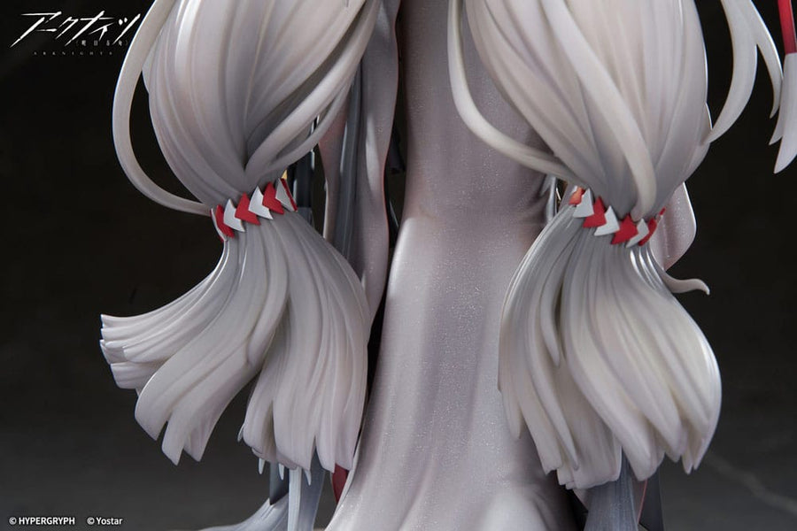Arknights PVC Statue 1/7 Skadi The Corrupting Heart The Pilgrim Ver. 37 cm