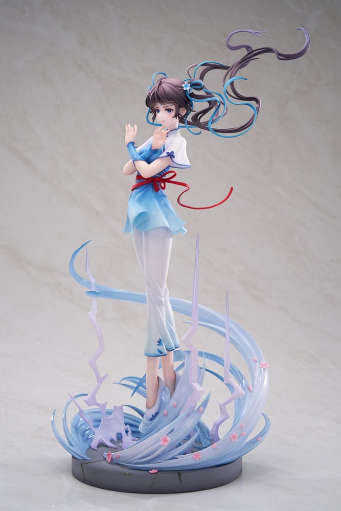 Chinese Paladin: Sword and Fairy PVC Statue 1/7 Zhao Ling-Er Lei Yin Xian Ling Ver. 33 cm