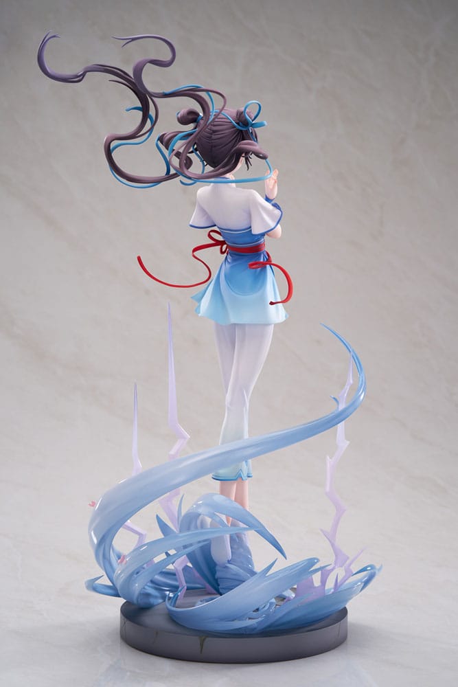Chinese Paladin: Sword and Fairy PVC Statue 1/7 Zhao Ling-Er Lei Yin Xian Ling Ver. 33 cm