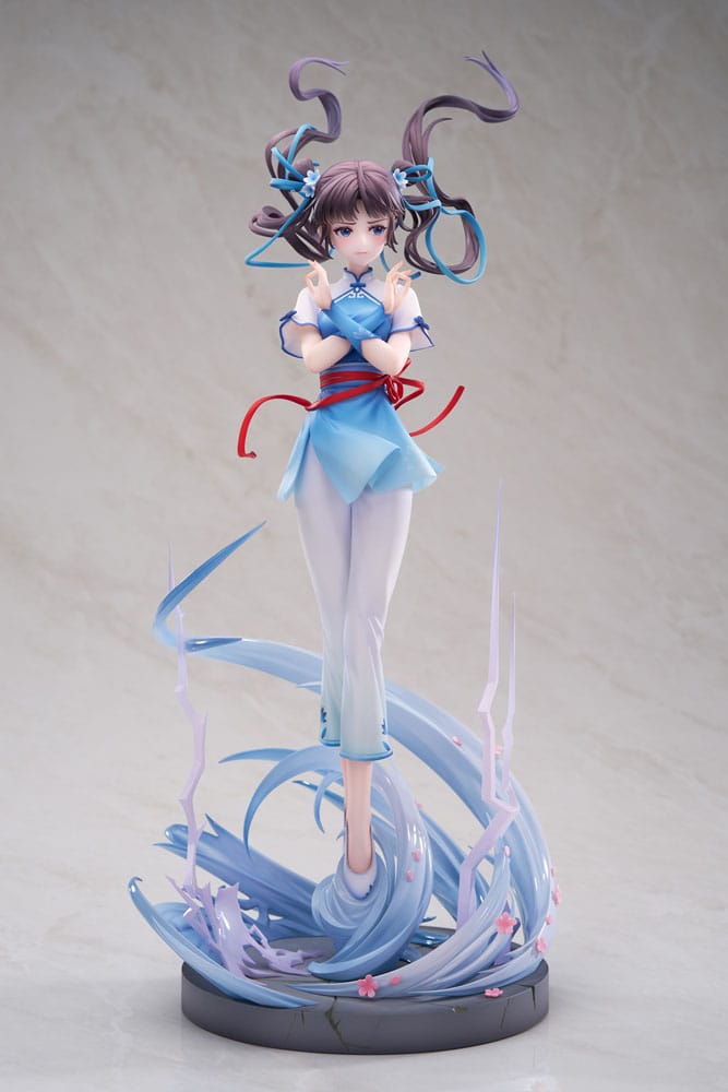 Chinese Paladin: Sword and Fairy PVC Statue 1/7 Zhao Ling-Er Lei Yin Xian Ling Ver. 33 cm