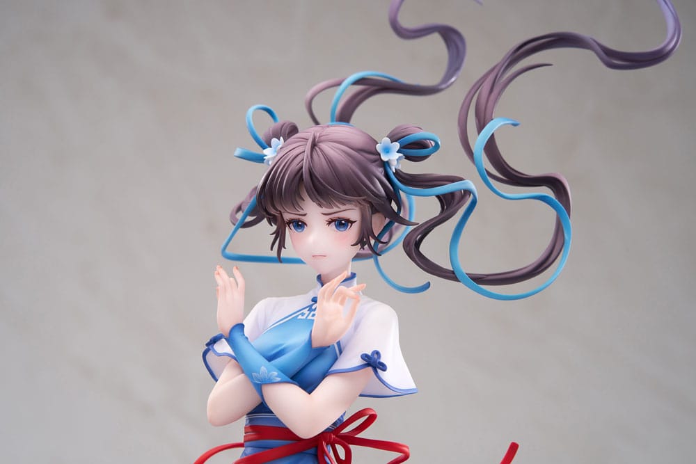 Chinese Paladin: Sword and Fairy PVC Statue 1/7 Zhao Ling-Er Lei Yin Xian Ling Ver. 33 cm