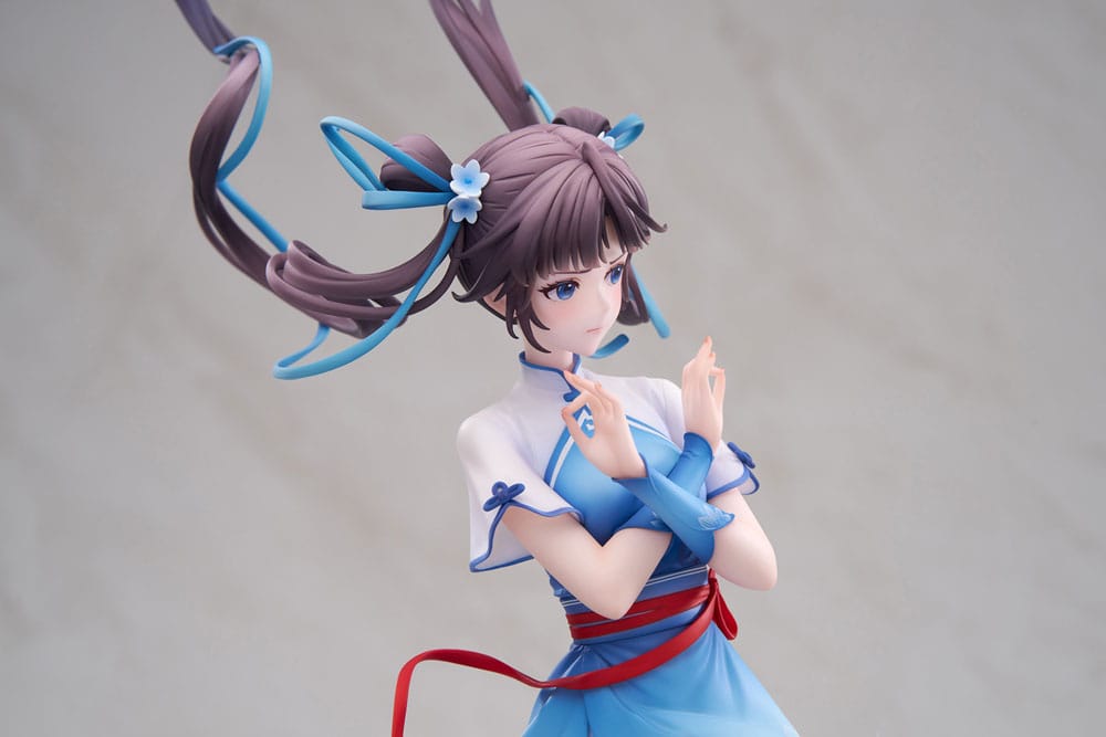 Chinese Paladin: Sword and Fairy PVC Statue 1/7 Zhao Ling-Er Lei Yin Xian Ling Ver. 33 cm