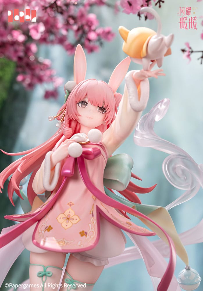 Shining Nikki PVC Statue 1/7 Nikki Beautiful Scenery ver. 29 cm