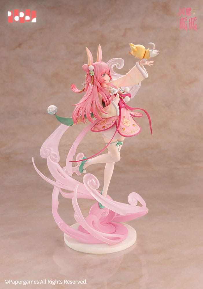 Shining Nikki PVC Statue 1/7 Nikki Beautiful Scenery ver. 29 cm