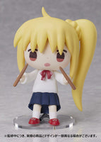 Bocchi the Rock! Chibi Figure Nijika Ijichi 10 cm