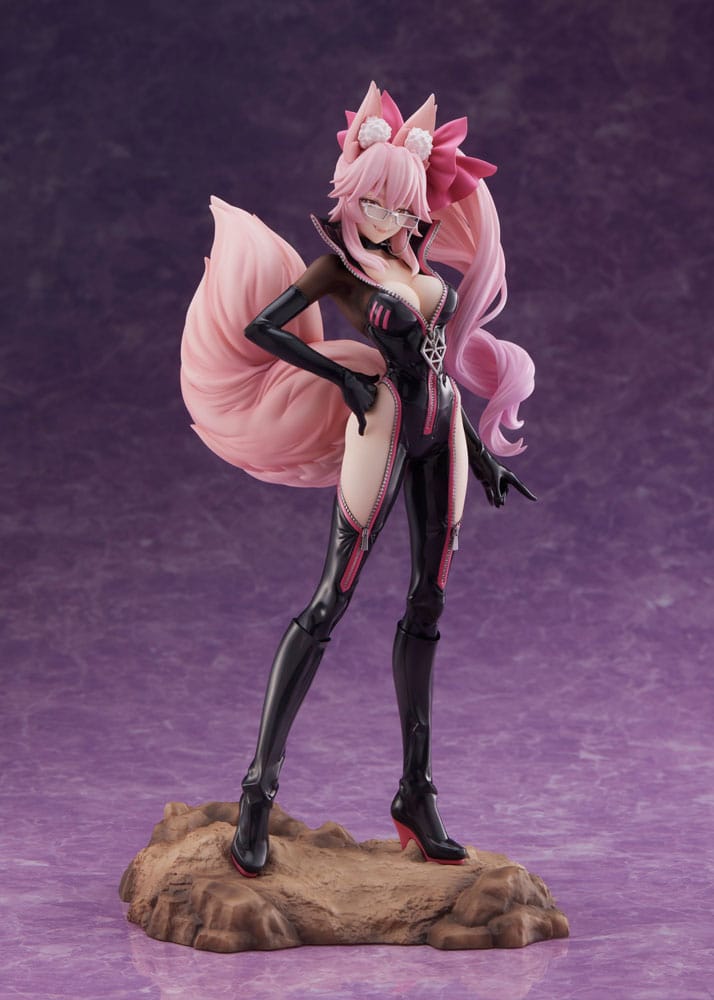 Assassin/Koyanskaya Of Light  (Fate/Extra)