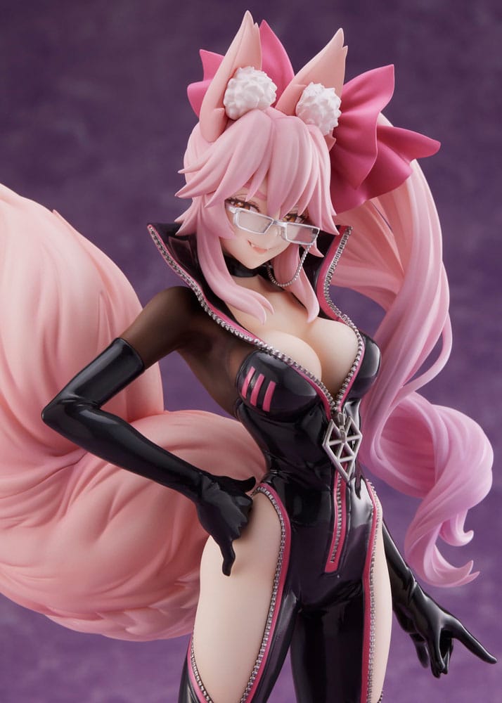 Assassin/Koyanskaya Of Light  (Fate/Extra)