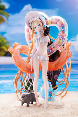 Foreigner/Abigail Williams (Fate/Grand Order) Summer Version