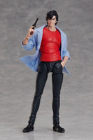 City Hunter The Movie: Angel Dust BUZZmod Action Figure 1/12 Ryo Saeba 16 cm