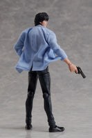 City Hunter The Movie: Angel Dust BUZZmod Action Figure 1/12 Ryo Saeba 16 cm