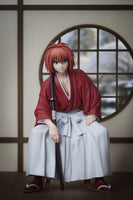 Rurouni Kenshin Statue Kenshin Himura 15 cm