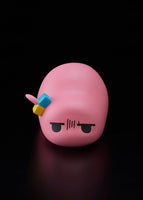 Bocchi the Rock! Mini Figures Set Hitori Goto deformation figure Tsuchinoko & Mendako Ver. 5 cm